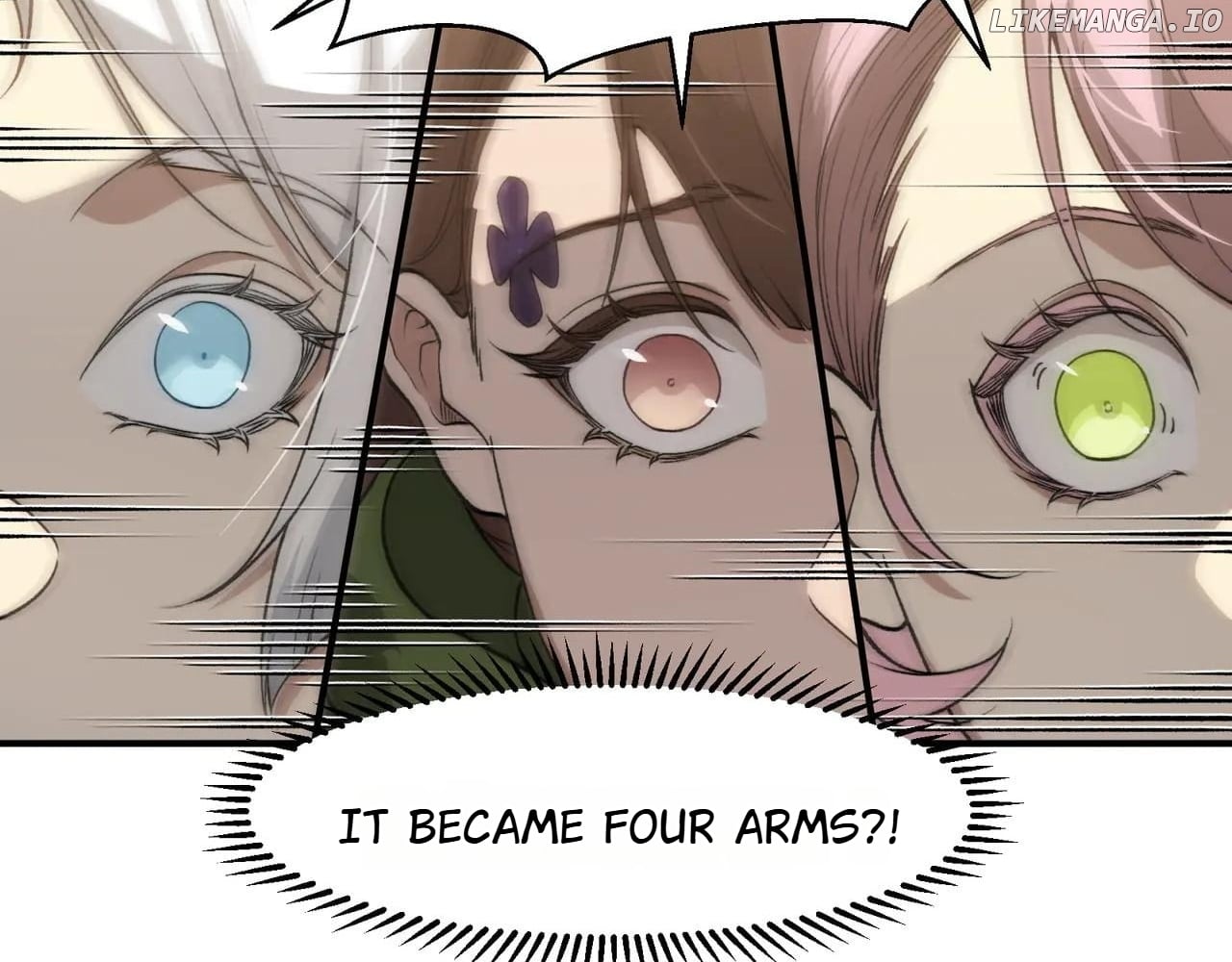 The Devil Never Cries Chapter 89 - page 38